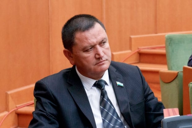 Шуҳрат Ғаниевга қарши жиноят иши очилмади, унга интизомий чора қўллаш учун ҳукуматга хат юборилди