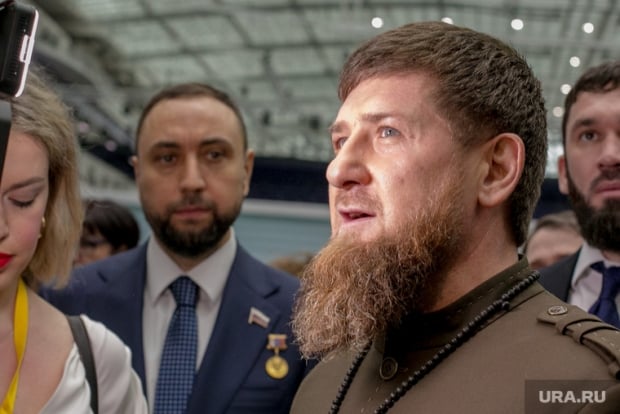 Рамзан Кадиров: Жавоб бераманки, Емельяненкони бир зарба билан йиқитаман