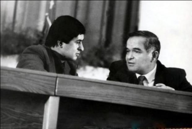 Карим Баҳриев: Ўзбекистон 1991 йилдан сўнг чорак аср шахсга сиғиниш ва унинг зулмидан азоб чекиб яшади
