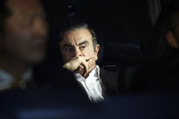 «AvtoVAZ»dan Nissan’gacha. «Xarajatlar qotili» nomi bilan mashhur bo‘lgan Karlos Gon kim o‘zi?