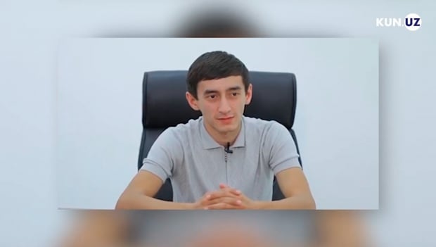 «AVTO 60 OY» MCHJ bilan bog‘liq jinoyat ishining yangi tafsilotlari ma’lum qilindi
