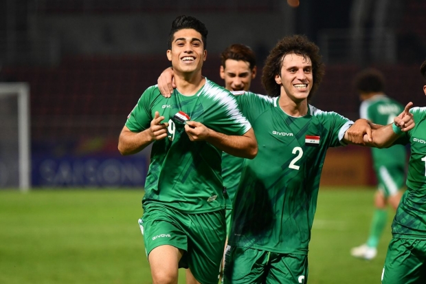 U-23 Osiyo chempionati. Ilk o‘yinda durang qayd etildi - Iroq - Avstraliya 1:1