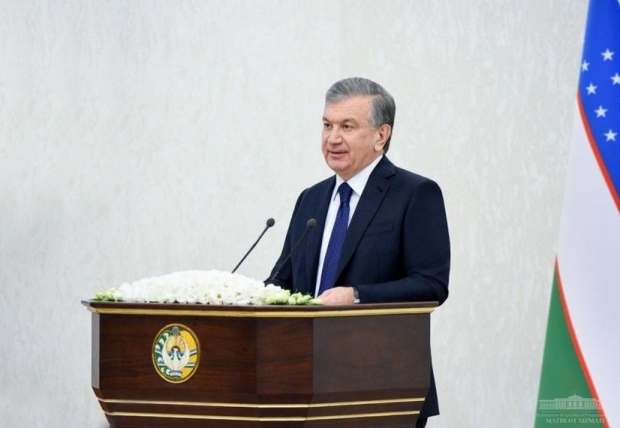 Prezident: Bitta tadbirkor faoliyatini to‘xtatsa ham, «favqulodda holat» sifatida qarash kerak
