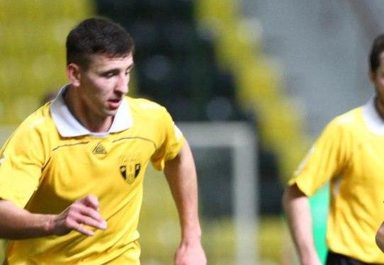 "Andijon" klubiga to‘purar legioner va "So‘g‘diyona"dan uch futbolchi qo‘shildi
