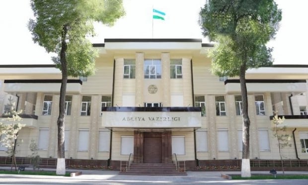 Адлия вазирлиги тараққиёт кушандасига қарши қандай курашяпти?