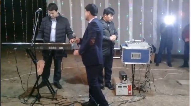 Машшоқ кўпайса, қашшоқ кўпаяди(ми?)