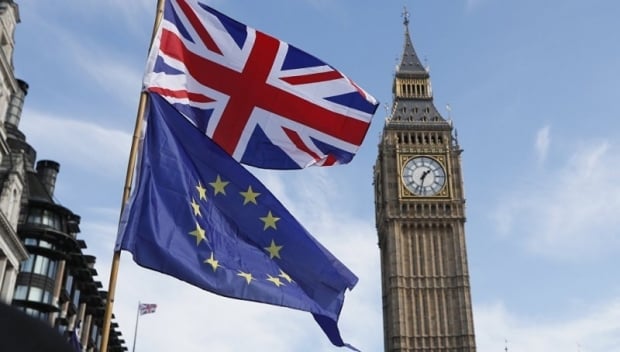 Britaniyaning “Brekzit”dan ko‘rgan ziyoni 170 mlrd dollarga yetdi