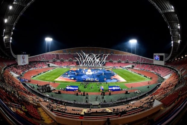 U-23 Osiyo chempionati. Guruhlardagi vaziyat hamda 2 tur taqvimi