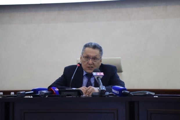 Марказий банк раиси Humo картасига ўтишга мажбурланаётганлик ҳолатларига муносабат билдирди