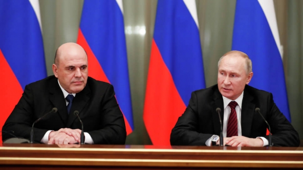Путин истеъфога чиқадими?