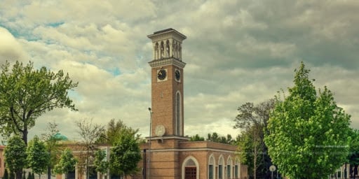 Тошкент шаҳридаги бир қатор кўчалар номлари ўзгариши мумкин