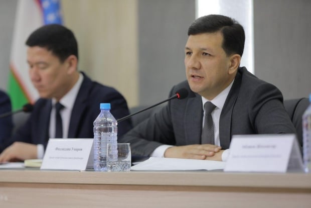 Давлат солиқ қўмитаси машиналар нархи ошишига ҚҚС таъсир қилганини инкор қилди