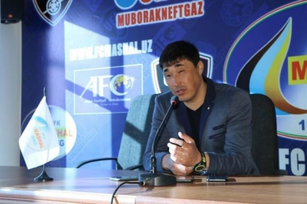 Дилявер Ваниев: "Аламли натижа..."
