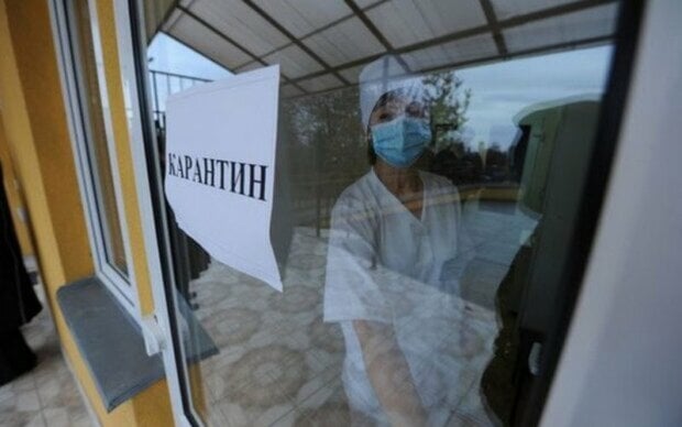 Ўзбекистонда 2100 киши карантинга жойлаштирилган