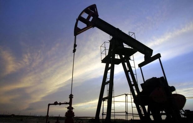 Нефть нархи кескин ошди