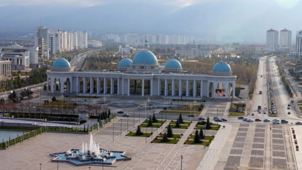 Коронавирусдан холи мамлакатлар рўйхати тузилди