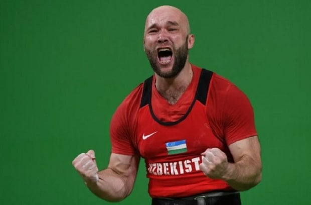 Rio—2016 Olimpiadasi chempioni Ruslan Nurudinov doping sabab sportdan chetlatildi