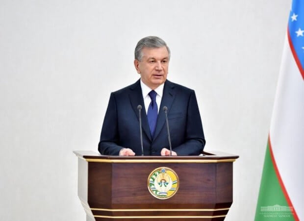 Президент: «Сардоба фалокатининг барча айбдорлари, ким бўлишидан қатъи назар, жавоб беради»