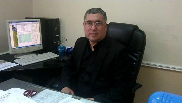 Murod Rizayev futboldagi mavjud qoidadan norozi, uni bekor qilish tarafdori