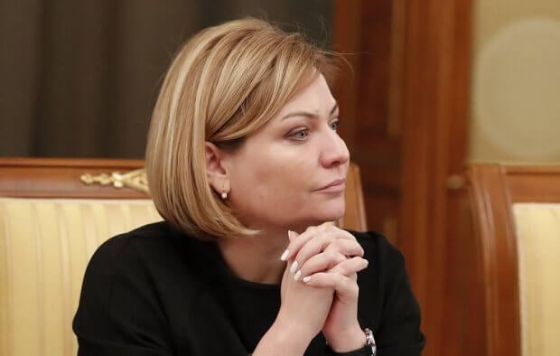 Россияда яна бир вазир коронавирусга чалинди