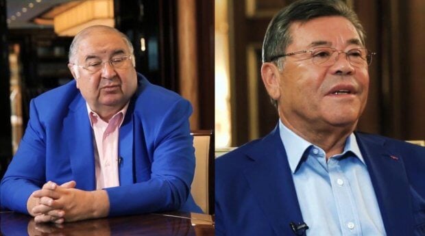 Салим Абдувалиев: Алишер Усмонов, Искандар Маҳмудов, Фаттоҳ Шодиев — улар билан доим фахрланаман