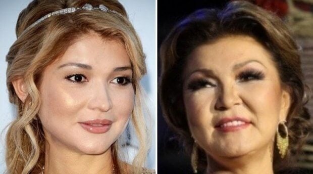 Дариға Назарбоева ҳам Гулнора Каримова каби қамаладими?