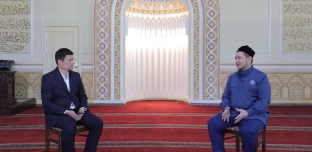 «Jannatga yo‘l ota-ona orqali o‘tadi» — Islomda farzandlik majburiyatlari