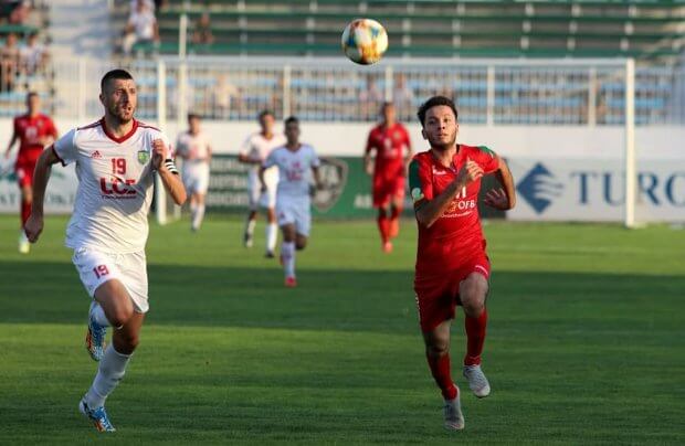 "Karantindan keyin ham futbolga ruxsat berilishi aniq emas..."
