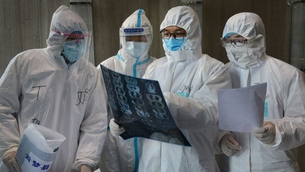 Xitoylik olim koronavirusning eng xavfli xususiyatini oshkor etdi