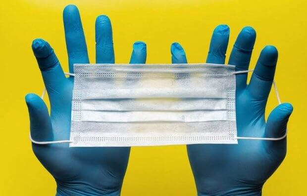 Tojikistonda koronavirus bilan kasallanish 600 foizga oshdi