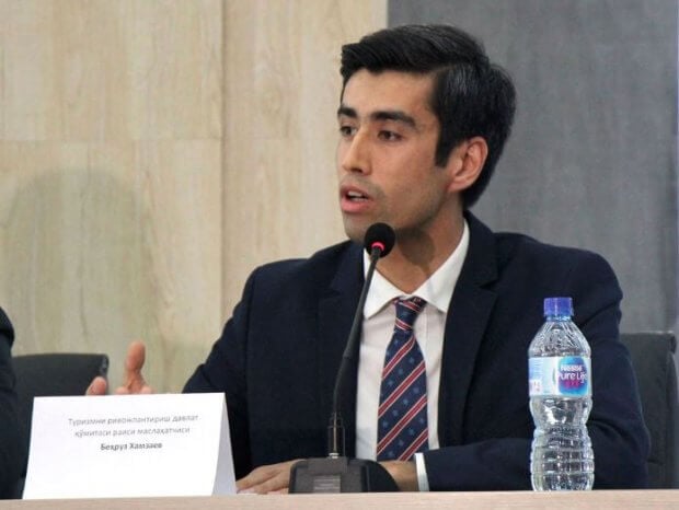 «Amerikalik shifokor koronavirusni samarali va arzon davolash bo‘yicha O‘zbekistonga yordam bermoqchi»