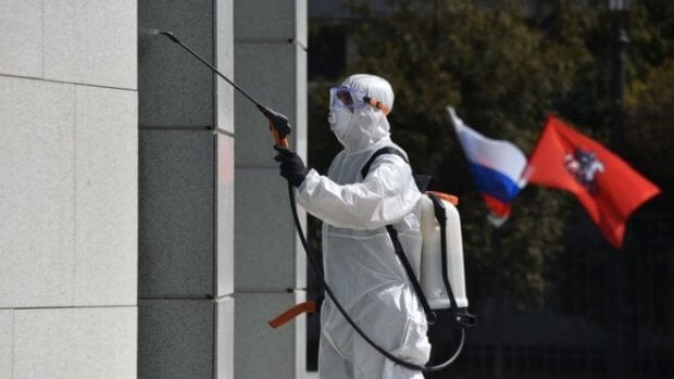 Rossiya Britaniya va Italiyani ham ortda qoldirib, uchinchi o‘ringa chiqdi