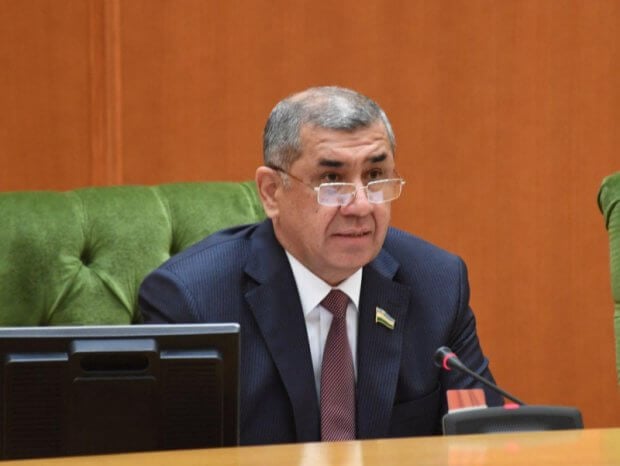 Qurilishga ajratilgan 75 mlrd so‘m budjet mablag‘i talon-toroj qilingan – Bosh prokuror