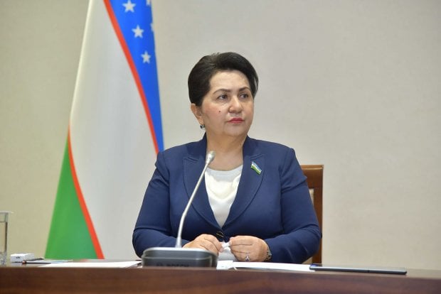 Senat Sardoba masalasida hukumatdan hisob so‘raydimi? Tanzila Norboyeva izoh berdi