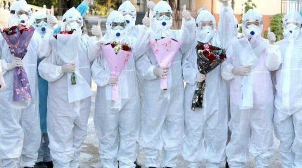 O‘zbekistonda koronavirusdan tuzalganlar soni qariyb 2000 nafarga yetdi