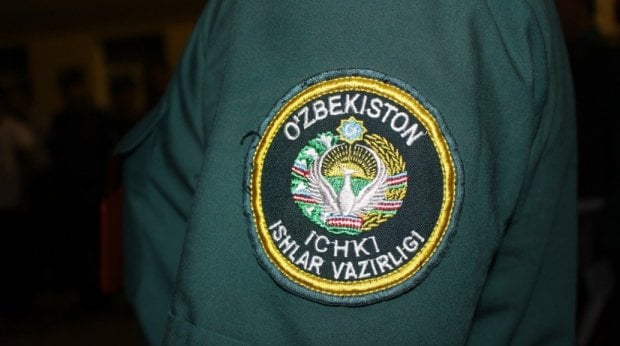 Quvasoy shahar IIB xodimlari ustidan tekshiruv boshlandi – Bosh prokuratura