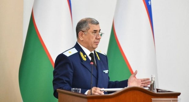 Bir yilda nechta prokuror ishdan haydalgani ma’lum bo‘ldi