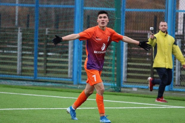 Yaxshiboyev o‘zbekistonlik futbolchilarning kamchiligini aytdi