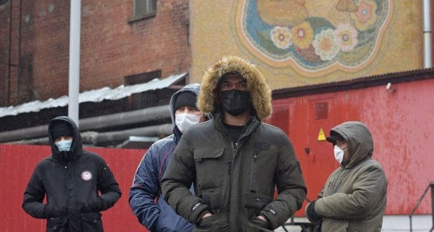 Koronavirus: Qo‘shnilarda ahvol qanday?
