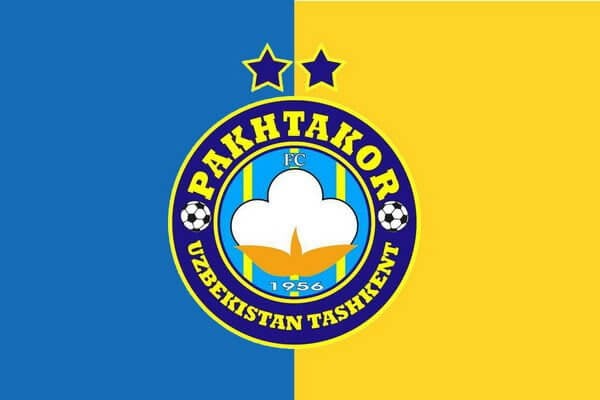"Paxtakor" safida o‘ynagan barcha legionerlar ro‘yxati va ularning qayd etgan natijalari