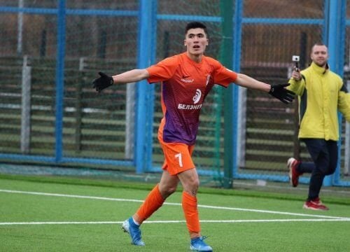 “Paxtakor” Yaxshiboyevni Yevropaga transfer qilishga tayyorlansin