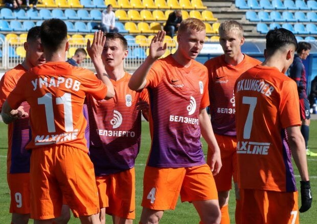 Belarus chempionati. "Energetik-BGU" amaldagi chempionni mag‘lub etdi