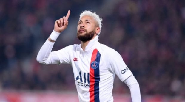Neymar: “Sport formamni bir maromda ushlashga intilayapman, ammo bu oson emas”