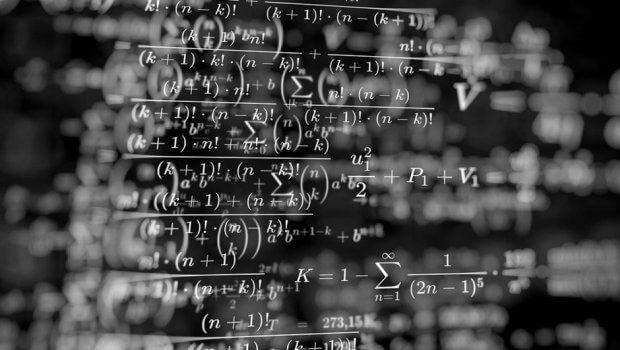 25 yilga qamalgan qotil matematikani o‘rganishni boshladi va ilmiy kashfiyot qildi