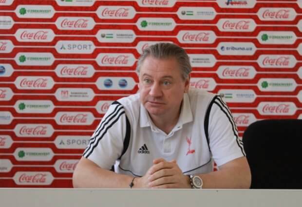 Kanchelskis: Futboldagi o‘zgarishlar, Superliga bo‘yicha taklif, ligalarda g‘olibni qay tarzda aniqlash borasida