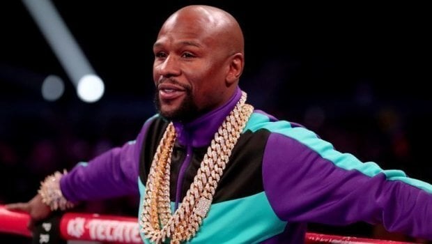 Floyd Meyvezer o‘zbek bokschisiga qanday maslahat berdi?