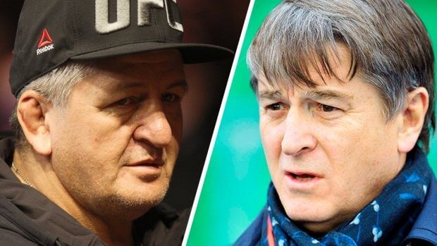 “Anji” prezidenti: Habibning otasini davolasholmadi