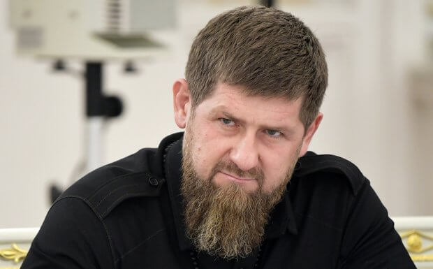 Ramzan Qodirov Moskvaga keltirildi: koronavirusga chalingan bo‘lishi mumkin