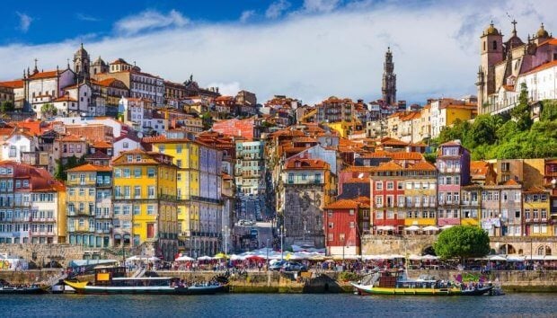 Portugaliya sayyohlarni qabul qilishga tayyorligini ma’lum qildi