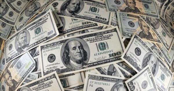 AQSHning eng boy odamlari boyligi 2 oyda 434 mlrd dollarga ko‘paydi